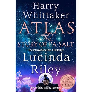 atlas the story of pa saltthe epic conclusion to the seven sisters series