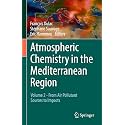 Atmospheric Chemistry in the Mediterranean Region: From Air Pollutant Sources to Impacts (2)