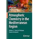 Atmospheric Chemistry in the Mediterranean Region: From Air Pollutant Sources to Impacts (2)