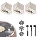 ATN3600L Stylus Compatible with Audio-Technica AT-LP60X, 2 Pack