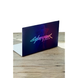 atodds laptop skin sticker  compatible for 16 inch laptop - notebook - macbook  bubble free application  scratchproof matte finish  full body coverage design-80