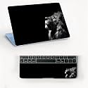 AtOdds Laptop Skin Sticker | Compatible for 16 inch Laptop - Notebook - MacBook | Bubble Free Application | Scratchproof Matte Finish | Full Body Coverage (Design-60)