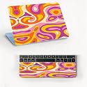 AtOdds Laptop Skin Sticker | Compatible for 16 inch Laptop - Notebook - MacBook | Bubble Free Application | Scratchproof Matte Finish | Full Body Coverage (Design-86)