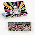 AtOdds Laptop Skin Sticker | Compatible for 16 inch Laptop - Notebook - MacBook | Bubble Free Application | Scratchproof Matte Finish | Full Body Coverage (Design-97)