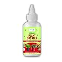 Plant Growth Enhancer Supplement 50ml- Root Enhancer For Plants, Best Organic Supplement For Gardening & Outdoor plants, Home & kitchen Gardening | Pack Of 1