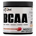 AS-IT-IS ATOM BCAA 250g with L-arginine, L-Carnitine, L-Citrulline, Apple Cinnamon