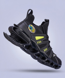 ATOM Spring Edge Alpha 1 Sneakers For