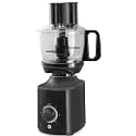 3G Food Processor Attachment for Atomberg Mixer Grinder Only | Vegetable Chopping, Slicing & Shredding | Stainless Steel Blades | Made in India