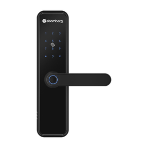 atomberg azhero smart door lock