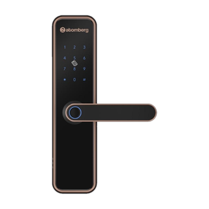 atomberg azhero smart door lock