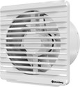 Atomberg Efficio Orb6 InchIdeal For | Silent Operation | Dust Protection | Kitchen Use 150 mm Exhaust Fan (GlossWhite)