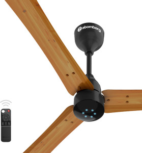 atomberg renesa with 3 year warranty bldc motor with remote 1200 mm ceiling fan
