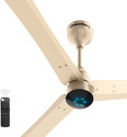 Atomberg Renesa+ 5 Star BEE Rated with 3 Year Warranty BLDC Motor with Remote 1200 mm Ceiling Fan