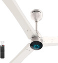 Atomberg Renesa+BEE Rated | BLDC Motor with 3 Year Warranty BLDC Motor with Remote 1200 mm Ceiling Fan
