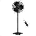 Atomberg RenesaSilent Pedestal Fan6 SpeedsLED DisplayTimerIdeal for