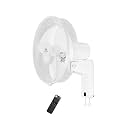 atomberg SilenceAire Hi-Speed 400mm Wall Fan 