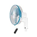 atomberg SilenceAire Hi-Speed 400mm Wall Fan 