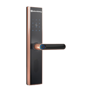 atomberg sl1 smart door lock