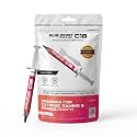 ATOMDOTS C18 Thermal Paste 2g with Spatula - 18 W/m·K High Conductivity Ceramic Paste for CPU GPU | Non-Conductive, Non-Capacitive Thermal Compound for Gaming PC, PS5, Xbox | Subzero Overclocking