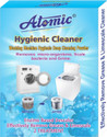 ATOMIC Washing Machine Hygienic Deep Cleaning Powder