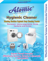 ATOMIC Washing Machine Tub Drum Descaling