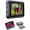 Atomos Ninja V 5" HDMI Recording Monitor with AtomX CAST Switcher Bundle