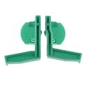 ATORSE 1 Set 1.96X1.57X0.78Inches Fuser Handle Printer Accessory Compatible with H.P1320