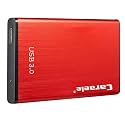 ATORSE 2TB External Hard Drive Disk Storage Devices 2.5'' USB3.0 SATA High Speed