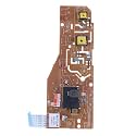 ATORSE 3D Printer High Voltage Board Compatible with 1818 1919 1608 Printer
