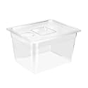 ATORSE® Sous Vide Cooker Precision Detachable Accessories for Immersion Circulator Container and Rack