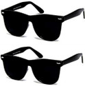 ATOUCH Wayfarer Sunglasses
