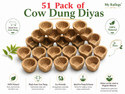 AtoZzone My Ratings Diyas Pure Gir Cow