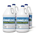 ATP KennelSol Disinfectant & Cleaner for Kennels, 1 Gallon, 4 ct