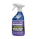 ATP Skunk Away Permanent Skunk Odor Remover for Pets and Fabrics, 17 Fl Oz