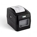 ATPOS Hl-300 80Mm (3 Inches) Thermal Receipt Printer USB Wired | Esc/Pos Print Billing (USB, 220Mm/S) | Auto Cutter, Black