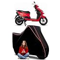 Atria LX Scooty Bike Cover Water Resistant