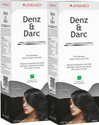 Atrimed Denz Darc Herbal Therapeutic Shampoo