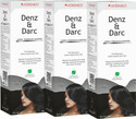 Atrimed Denz Darc Herbal Therapeutic Shampoo