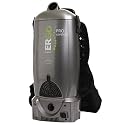Atrix VACBPAIC Cordless Backpack HEPA Vacuum