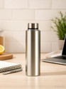 ATROCK Water Bottle 1Litre Stainless Steel For