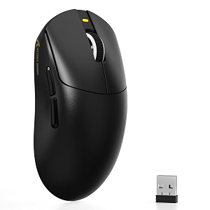 ATTACK SHARK X8 SE 55g Superlight Wireless
