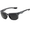 ATTCL Polarized Sunglasses Men Fishing Anti Slip TR90 Frame PC Lens UV400