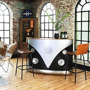 the attic carlat bar cabinethard and soft drinks bar storage cabinetwine wisky scotchdesigner barwooden bar for home black  white finish