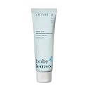 ATTITUDE Baby Bubble Bath &amp; Body Wash, Good Night, EWG Verified, 8 Fl Oz