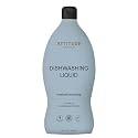 ATTITUDE Dish Soap, EWG Verified, English Pear, 24 fl oz
