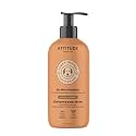 Attitude Itch Soothing Shampoo for Cat &amp; Dog, Vegan and Cruelty-Free, Lavender, 16 Fl Oz