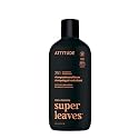 ATTITUDE Men's Shampoo &amp; Conditioner 2-in-1, Moisturizing, 14 Fl Oz (Pack of 6)