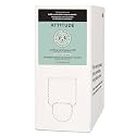 Attitude Shampoo for Cats and Dogs, Plant and Mineral-Based Ingredients, Vegan and Cruelty-Free Products for Pets, Bulk Refill, Soothing, Unscented, 67.62 Fl Oz