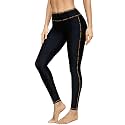 ATTRACO Swimming Pants for Women High Waisted
