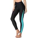 ATTRACO Swimming Pants for Women High Waisted